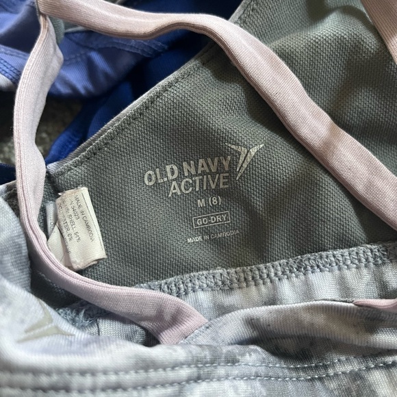 11 items girls bralette tanks - Picture 7 of 10